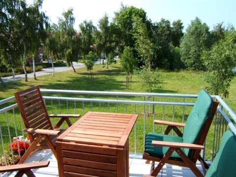 Sonnendeck Kaltenhof Exterior foto