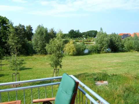 Sonnendeck Kaltenhof Exterior foto